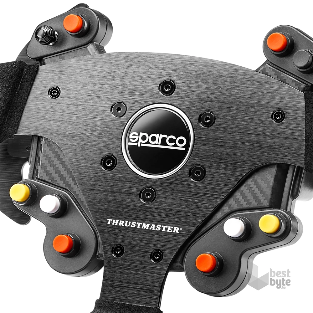 Thrustmaster 4060085 TM Rally Add-On Sparco R383 MOD kormány