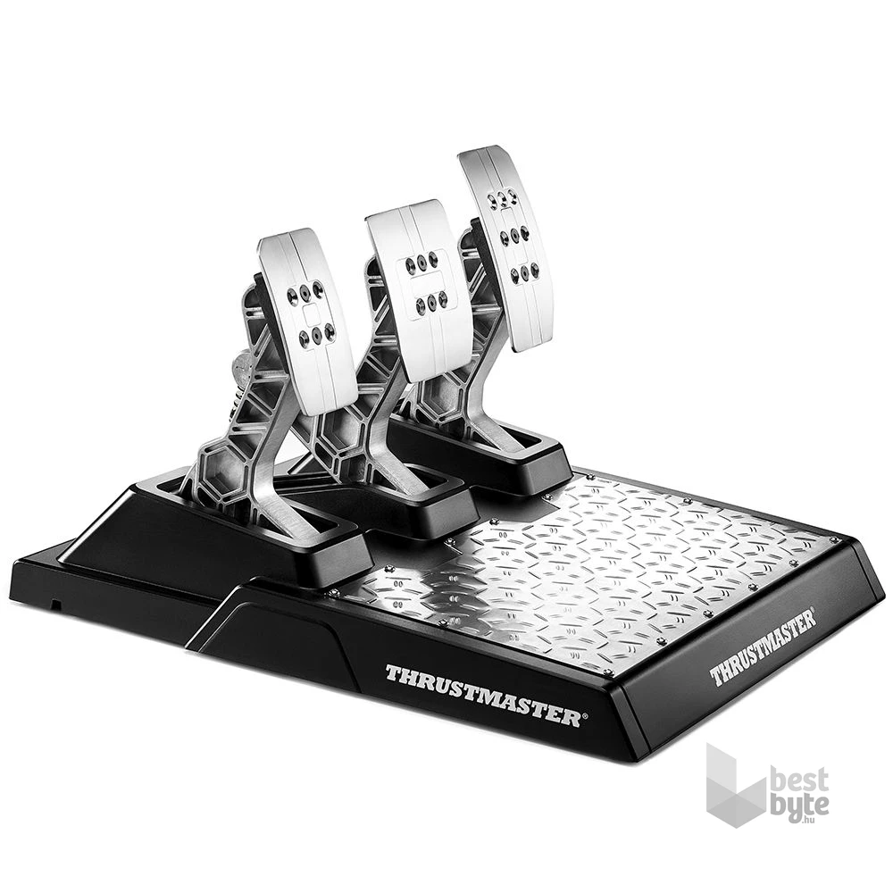 Thrustmaster 4060121 T-LCM Pro Load Cell pedál (Újracsomagolt)