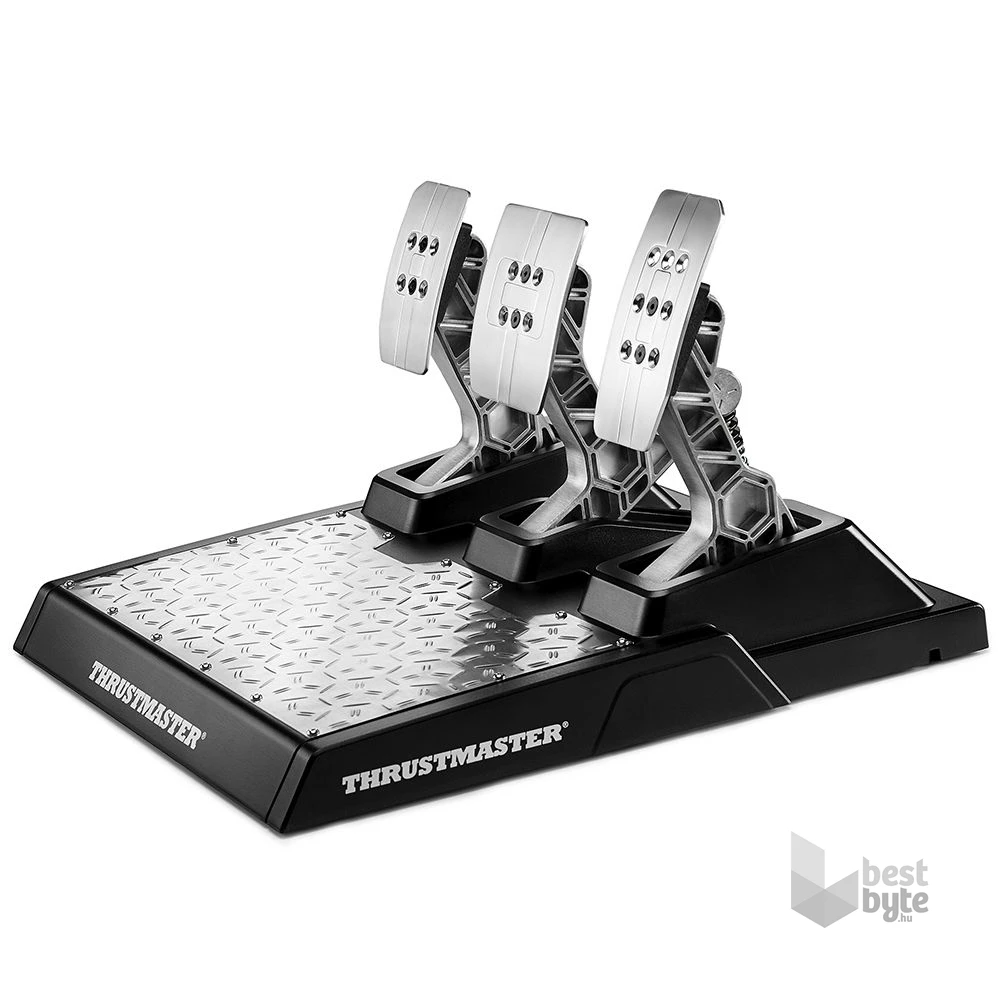 Thrustmaster 4060121 T-LCM Pro Load Cell pedál (Újracsomagolt)