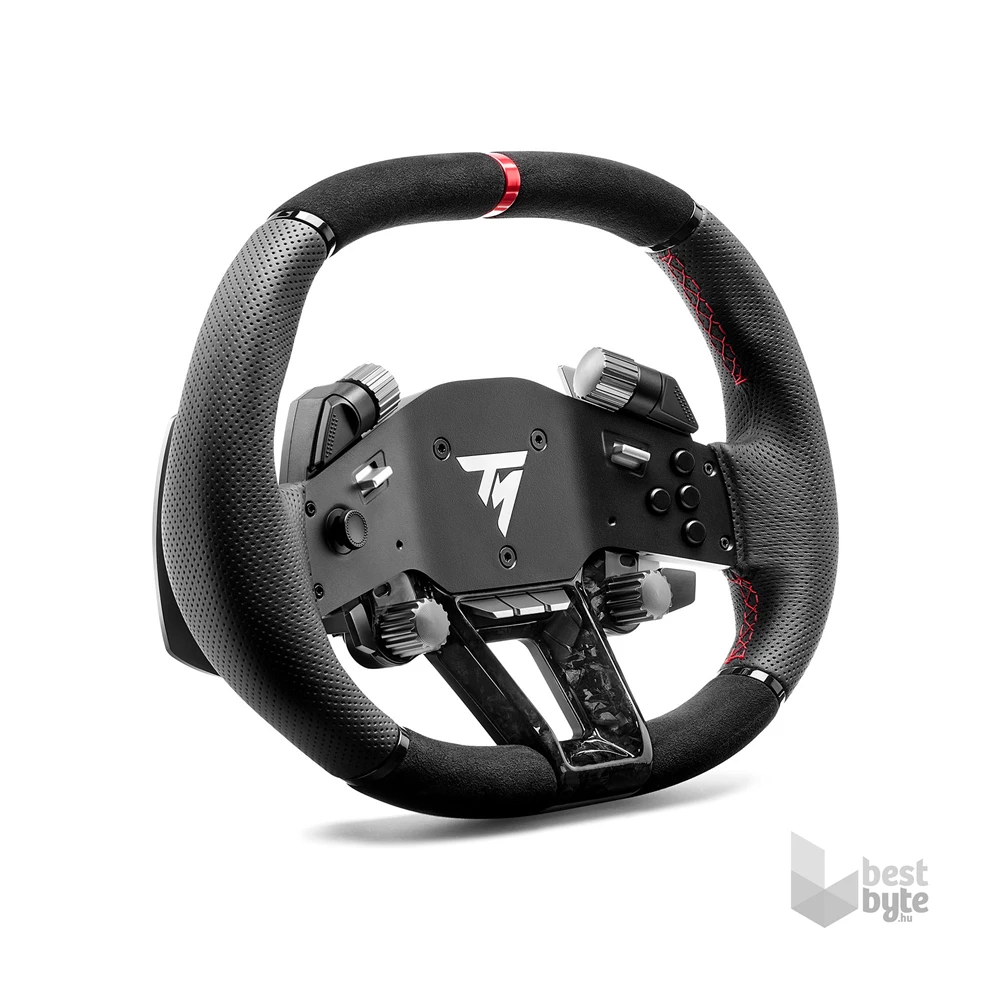 Thrustmaster 4060304 Hypercar Wheel Add-On T818/T598/PS5/PS4/Xbox Series/Xbox One/PC kormány