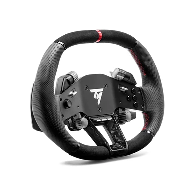 Thrustmaster 4060304 Hypercar Wheel Add-On T818/T598/PS5/PS4/Xbox Series/Xbox One/PC kormány