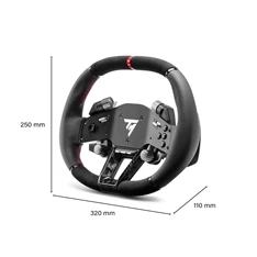 Thrustmaster 4060304 Hypercar Wheel Add-On T818/T598/PS5/PS4/Xbox Series/Xbox One/PC kormány