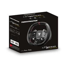 Thrustmaster 4060304 Hypercar Wheel Add-On T818/T598/PS5/PS4/Xbox Series/Xbox One/PC kormány