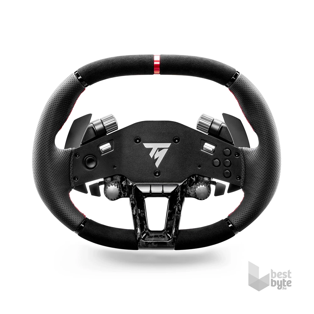Thrustmaster 4060304 Hypercar Wheel Add-On T818/T598/PS5/PS4/Xbox Series/Xbox One/PC kormány