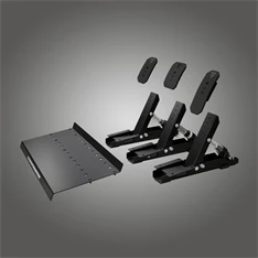 Thrustmaster 4060383 RACELINE PEDALS III WW pedál