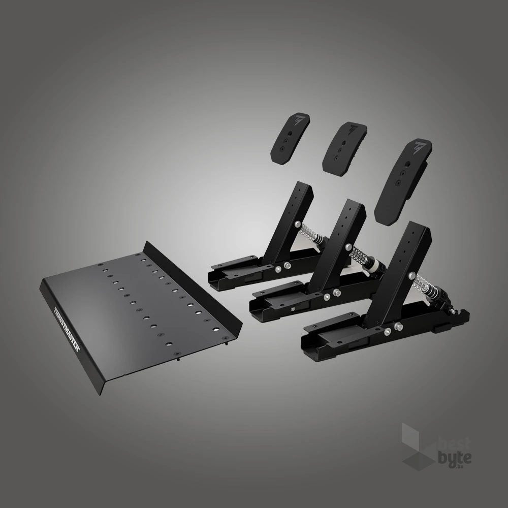 Thrustmaster 4060383 RACELINE PEDALS III WW pedál