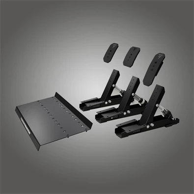 Thrustmaster 4060383 RACELINE PEDALS III WW pedál