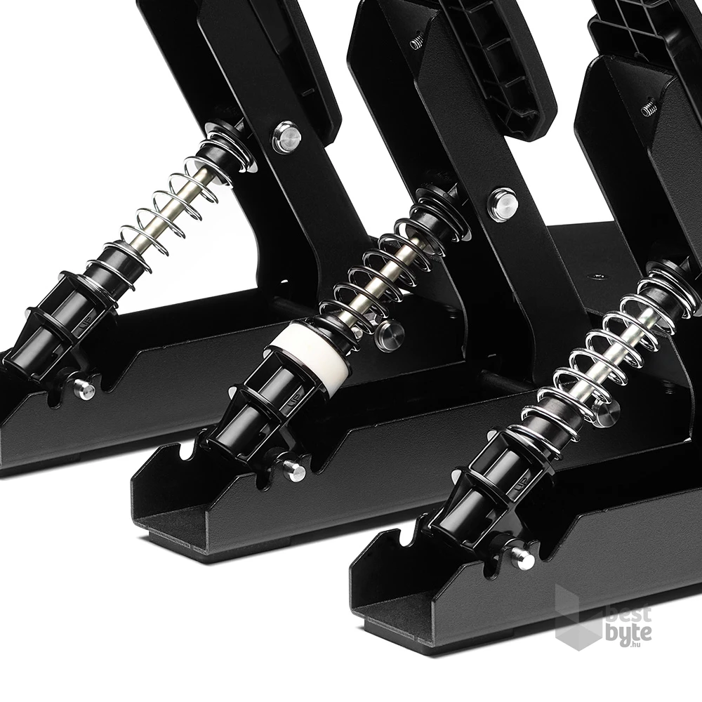 Thrustmaster 4060383 RACELINE PEDALS III WW pedál