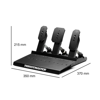 Thrustmaster 4060383 RACELINE PEDALS III WW pedál
