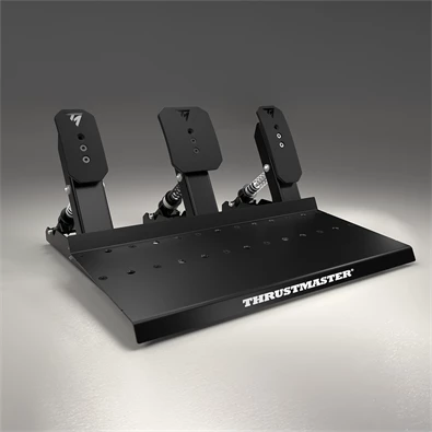 Thrustmaster 4060383 RACELINE PEDALS III WW pedál