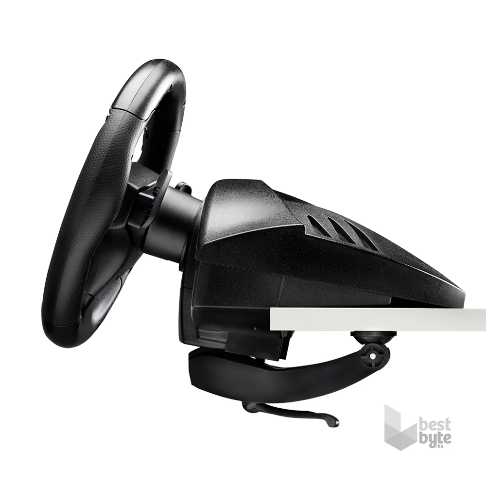 Thrustmaster 4160598 T80 PS3/PS4/PS5 pedál + kormány