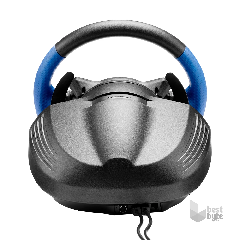 Thrustmaster 4160628 T150RS Force Feedback PC/PS3/PS4/PS5 kormány (Újracsomagolt)