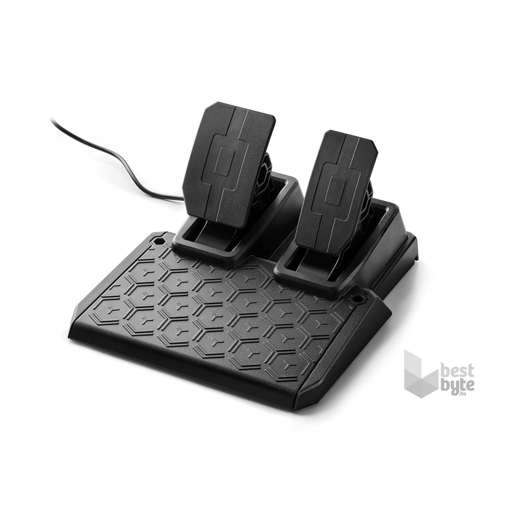 Thrustmaster 4160781 T128 PS4/PS5/PC kormány