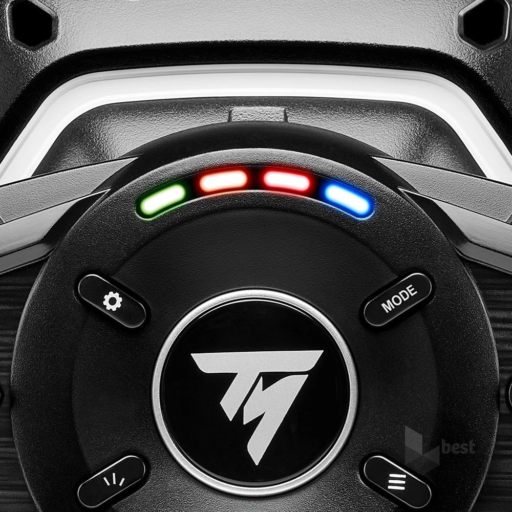 Thrustmaster 4160781 T128 PS4/PS5/PC kormány