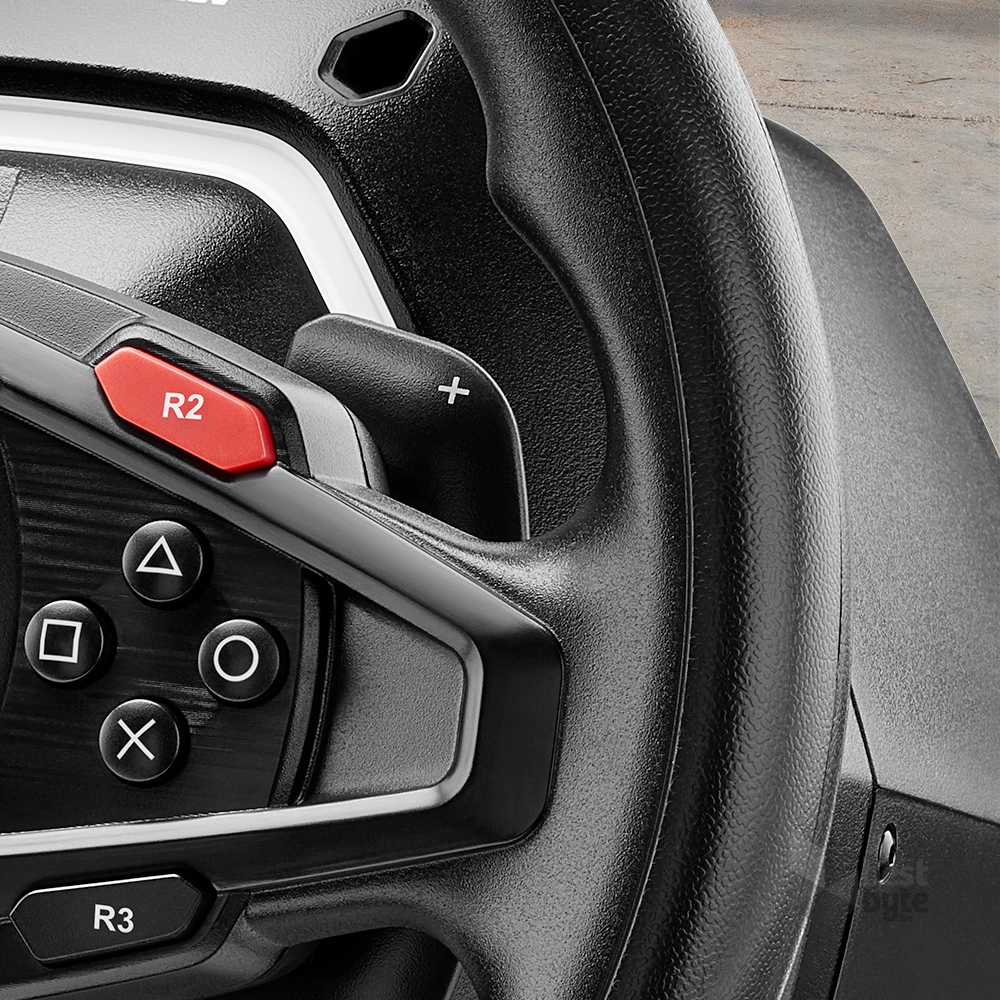 Thrustmaster 4160781 T128 PS4/PS5/PC kormány