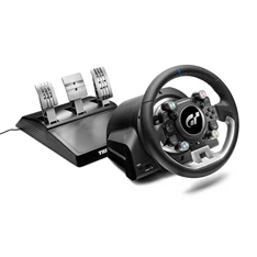 Thrustmaster 4160823 T-GT II Wheel & Pedal Set PlayStation/PC kormány + pedálsor