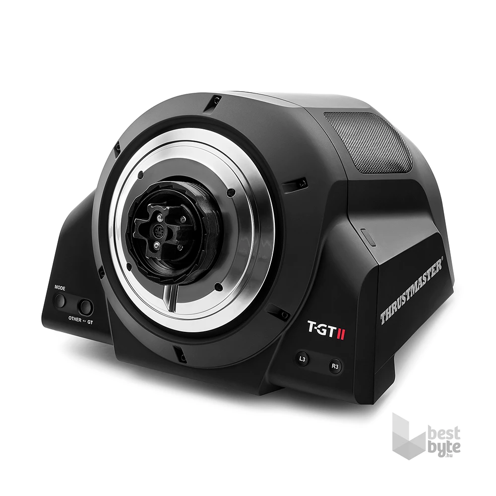 Thrustmaster 4160823 T-GT II Wheel & Pedal Set PS4/PS5/PC kormány + pedál