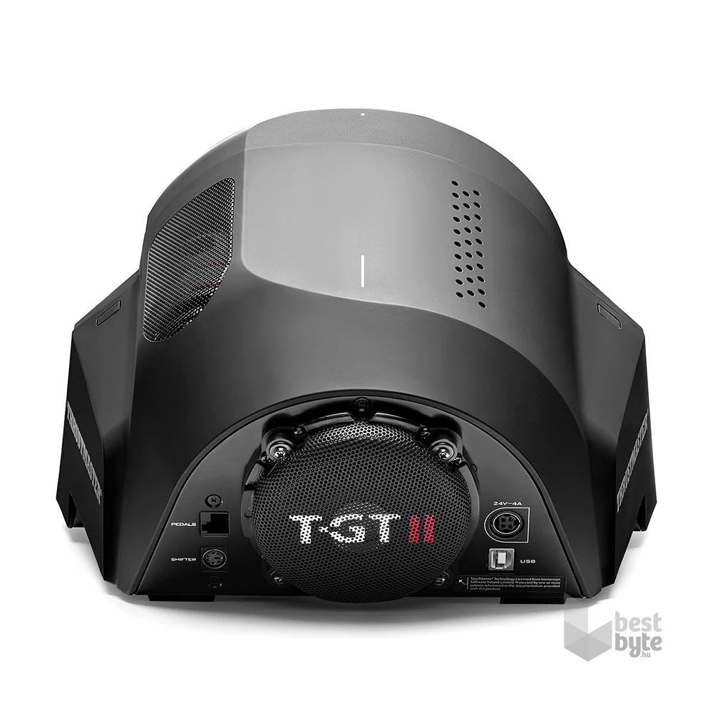 Thrustmaster 4160823 T-GT II Wheel & Pedal Set PS4/PS5/PC kormány + pedál