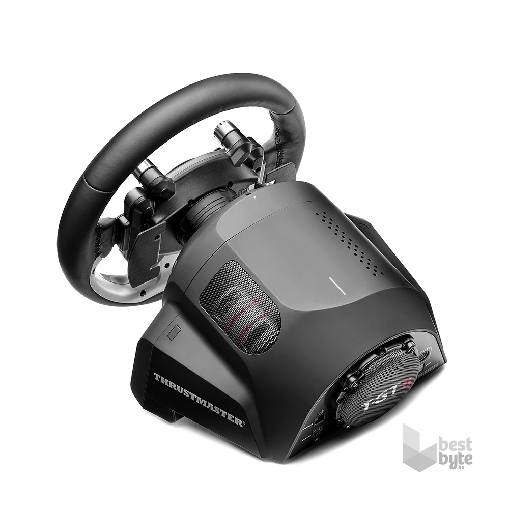 Thrustmaster 4160823 T-GT II Wheel & Pedal Set PS4/PS5/PC kormány + pedál