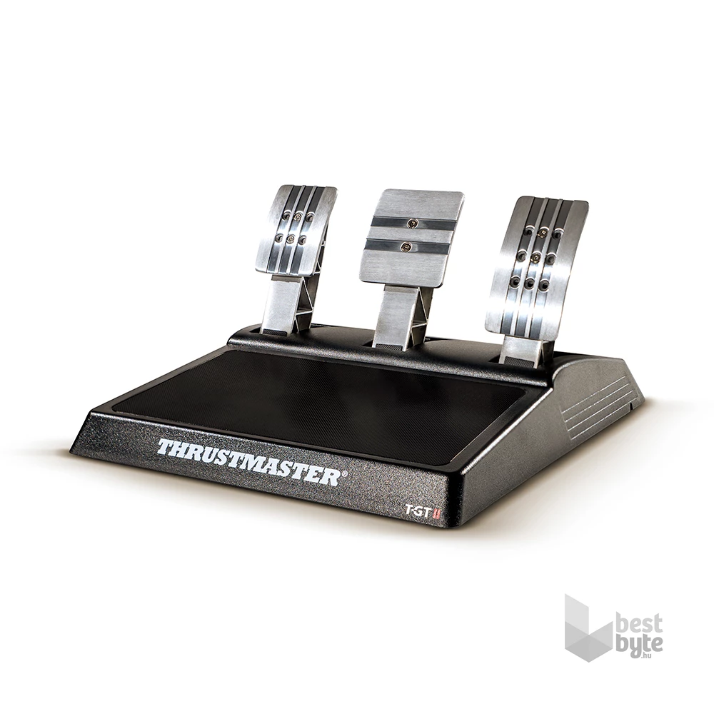 Thrustmaster 4160823 T-GT II Wheel & Pedal Set PS4/PS5/PC kormány + pedál