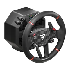 Thrustmaster 4160853 T598 Direct Axial Drive Force Feedback PC/PS4/PS5 versenykormány + pedál