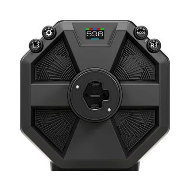Thrustmaster 4160853 T598 Direct Axial Drive Force Feedback PC/PS4/PS5 versenykormány + pedál
