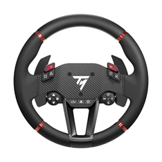 Thrustmaster 4160853 T598 Direct Axial Drive Force Feedback PC/PS4/PS5 versenykormány + pedál