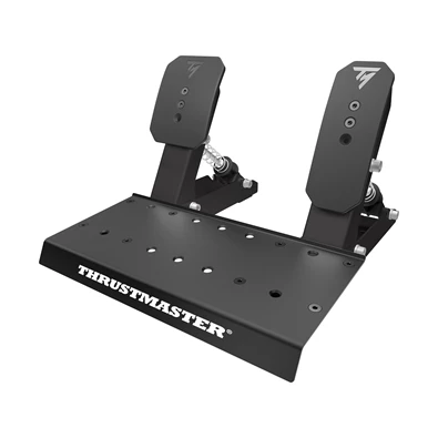 Thrustmaster 4160853 T598 Direct Axial Drive Force Feedback PC/PS4/PS5 versenykormány + pedál