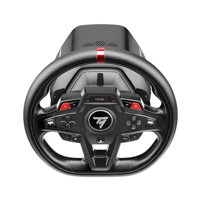 Thrustmaster T248R (4160869) versenykormány mágneses pedálszettel PS5, PS4 és PC-hez