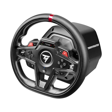 Thrustmaster T248R (4160869) versenykormány mágneses pedálszettel PS5, PS4 és PC-hez