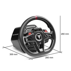 Thrustmaster T248R (4160869) versenykormány mágneses pedálszettel PS5, PS4 és PC-hez