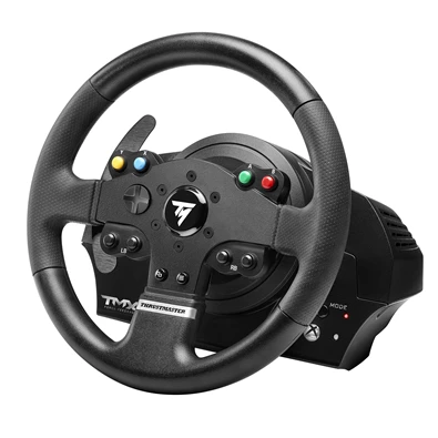 Thrustmaster 4460136 TMX Force Feedback kormány PC/Xbox One