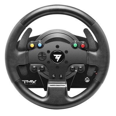 Thrustmaster 4460136 TMX Force Feedback kormány PC/Xbox One