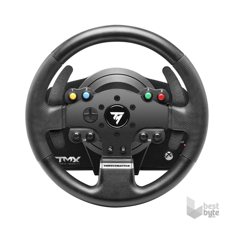 Thrustmaster 4460143 TMX PRO Force Feedback PC/Xbox One kormány