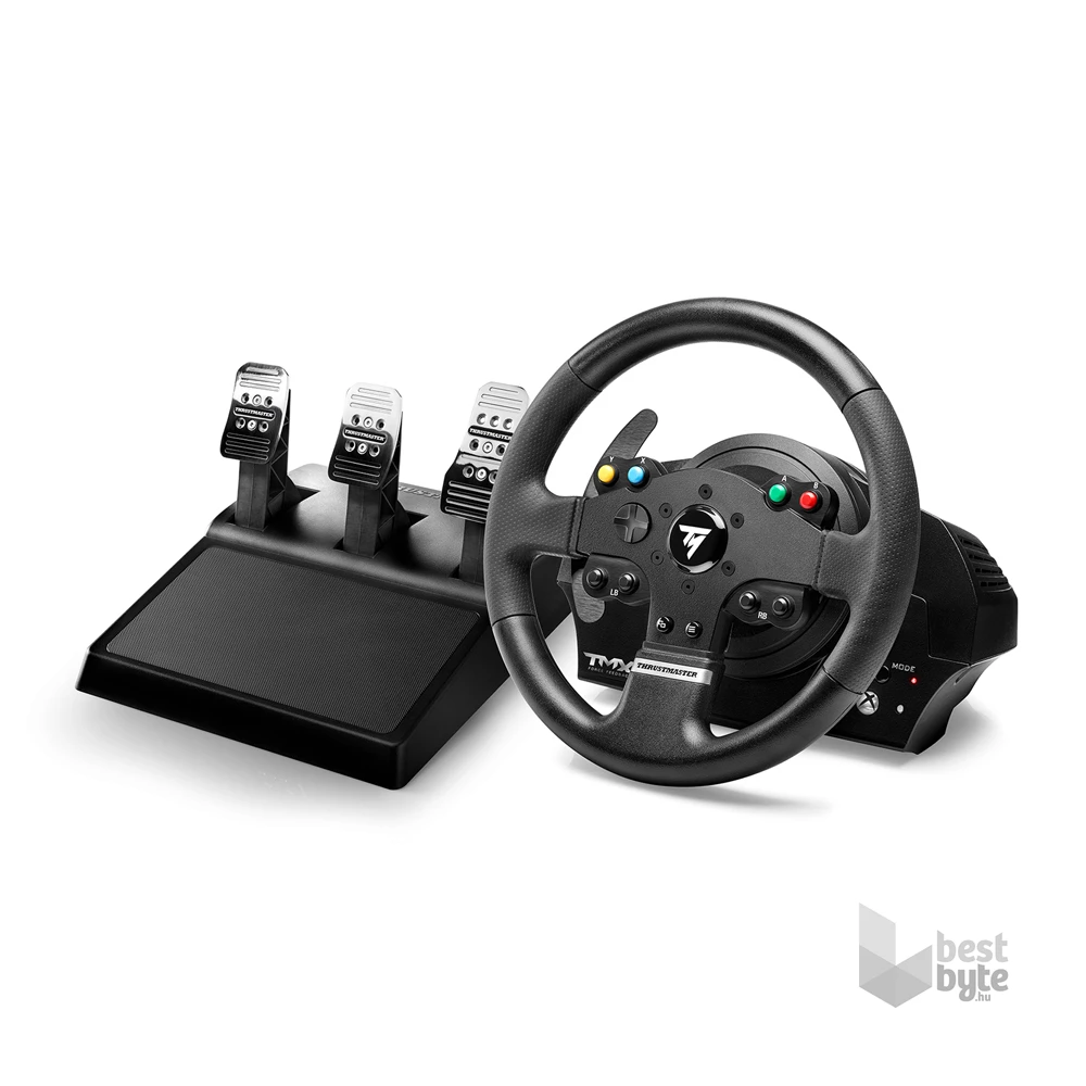Thrustmaster 4460143 TMX PRO Force Feedback PC/Xbox One kormány