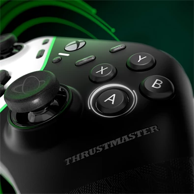Thrustmaster 4460237 HEART PC/Xbox Series/Xbox One vezetékes kontroller