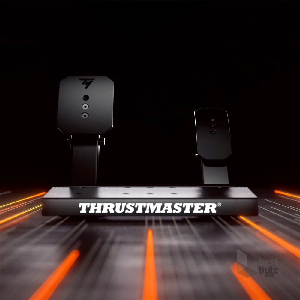 Thrustmaster 4460242 T598-X Xbox Series/Xbox One/PC kormány + pedál + 1 hónap Game Pass Ultimate