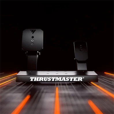 Thrustmaster 4460242 T598-X Xbox Series/Xbox One/PC kormány + pedál + 1 hónap Game Pass Ultimate