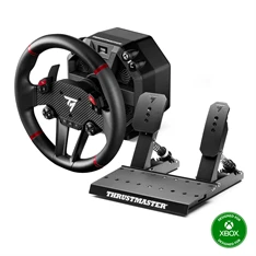 Thrustmaster 4460242 T598-X Xbox Series/Xbox One/PC kormány + pedál + 1 hónap Game Pass Ultimate