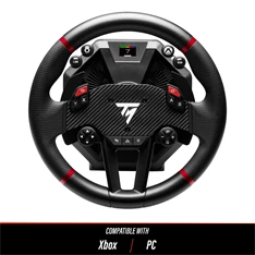 Thrustmaster 4460242 T598-X Xbox Series/Xbox One/PC kormány + pedál + 1 hónap Game Pass Ultimate