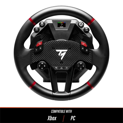 Thrustmaster 4460242 T598-X Xbox Series/Xbox One/PC kormány + pedál + 1 hónap Game Pass Ultimate