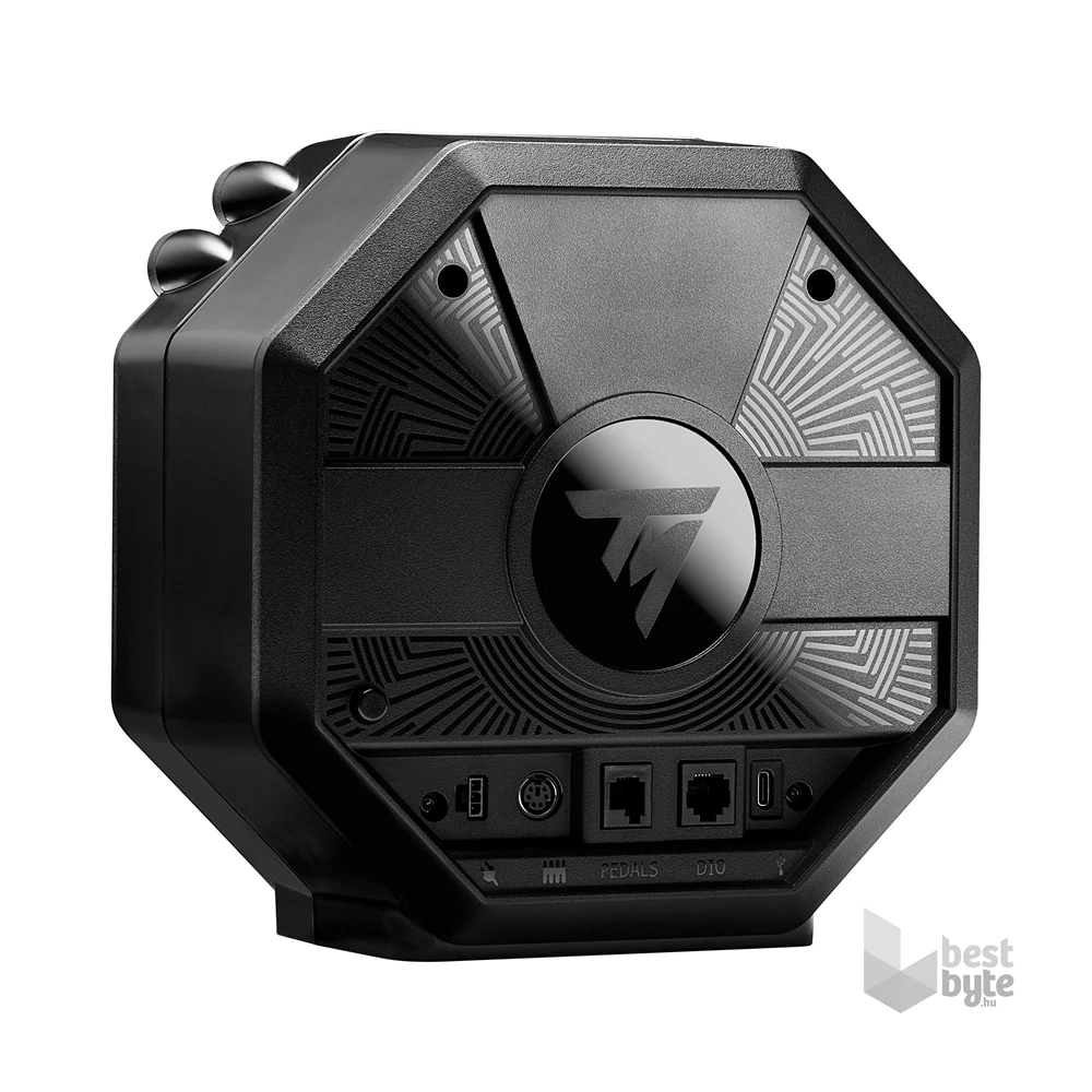 Thrustmaster 4460242 T598-X Xbox Series/Xbox One/PC kormány + pedál + 1 hónap Game Pass Ultimate