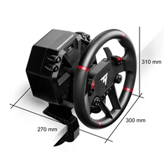Thrustmaster 4460242 T598-X Xbox Series/Xbox One/PC kormány + pedál + 1 hónap Game Pass Ultimate
