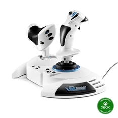 Thrustmaster 4460295 Xbox S/X/Xbox One/PC T-FLIGHT HOTAS ONE MSFS joystick Thrustmaster 4460295 Xbox S/X/Xbox One/PC T-FLIGHT HOTAS ONE MSFS joystick