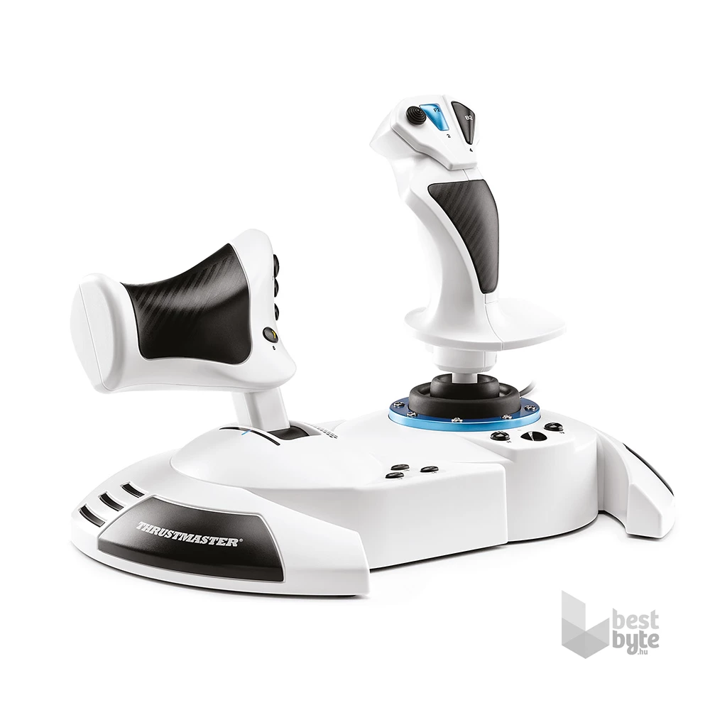Thrustmaster 4460295 Xbox S/X/Xbox One/PC T-FLIGHT HOTAS ONE MSFS joystick