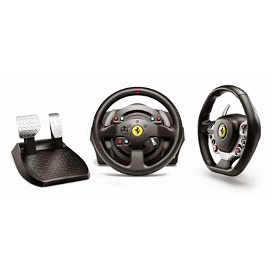 Thrustmaster Ferrari 458 Italian Edition TX RW FFB - PC/XBOX ONE kormány