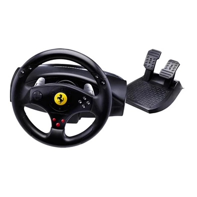 Thrustmaster Ferrari GT Experience Racing Wheel