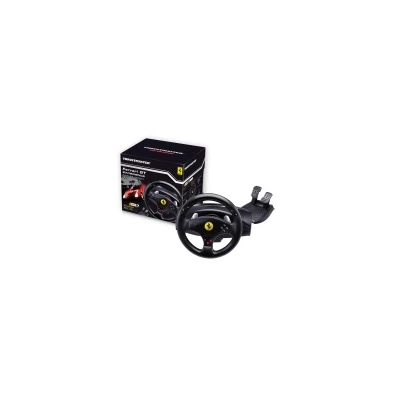 Thrustmaster Ferrari GT Experience Racing Wheel