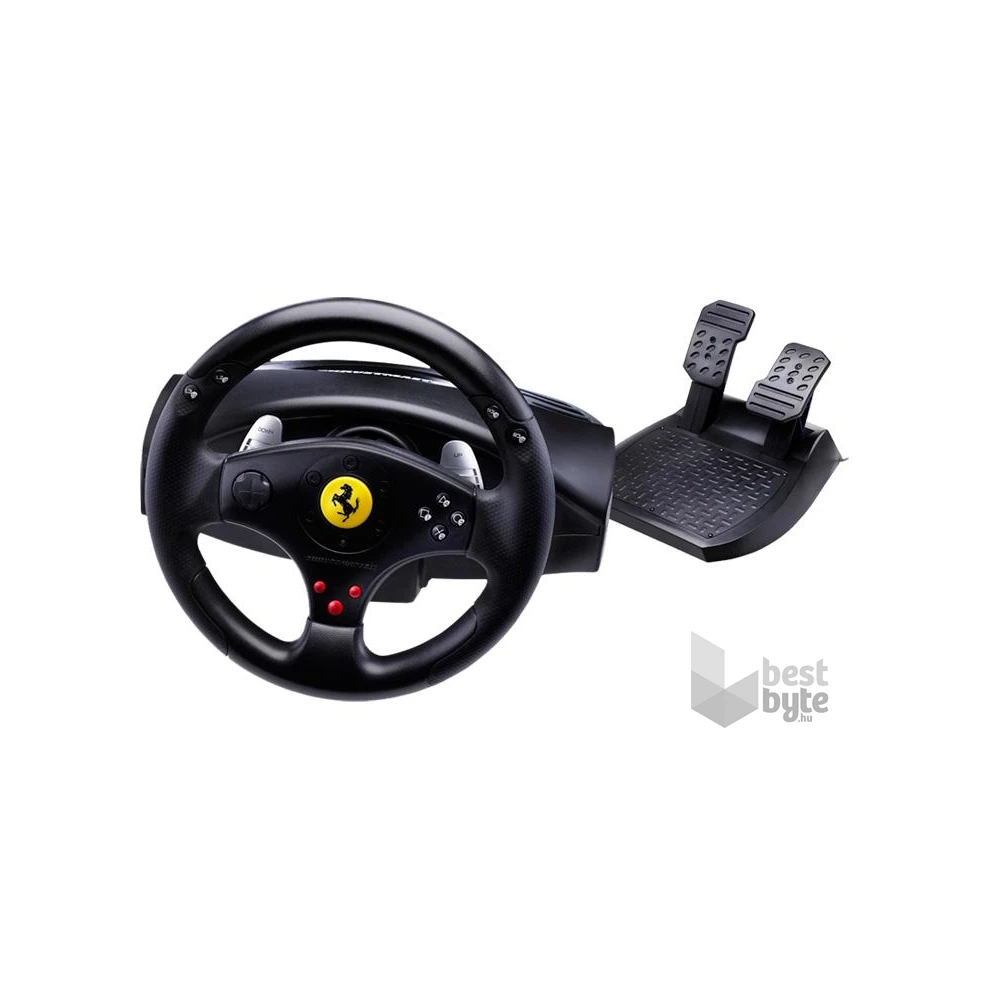 Thrustmaster Ferrari GT Experience Racing Wheel