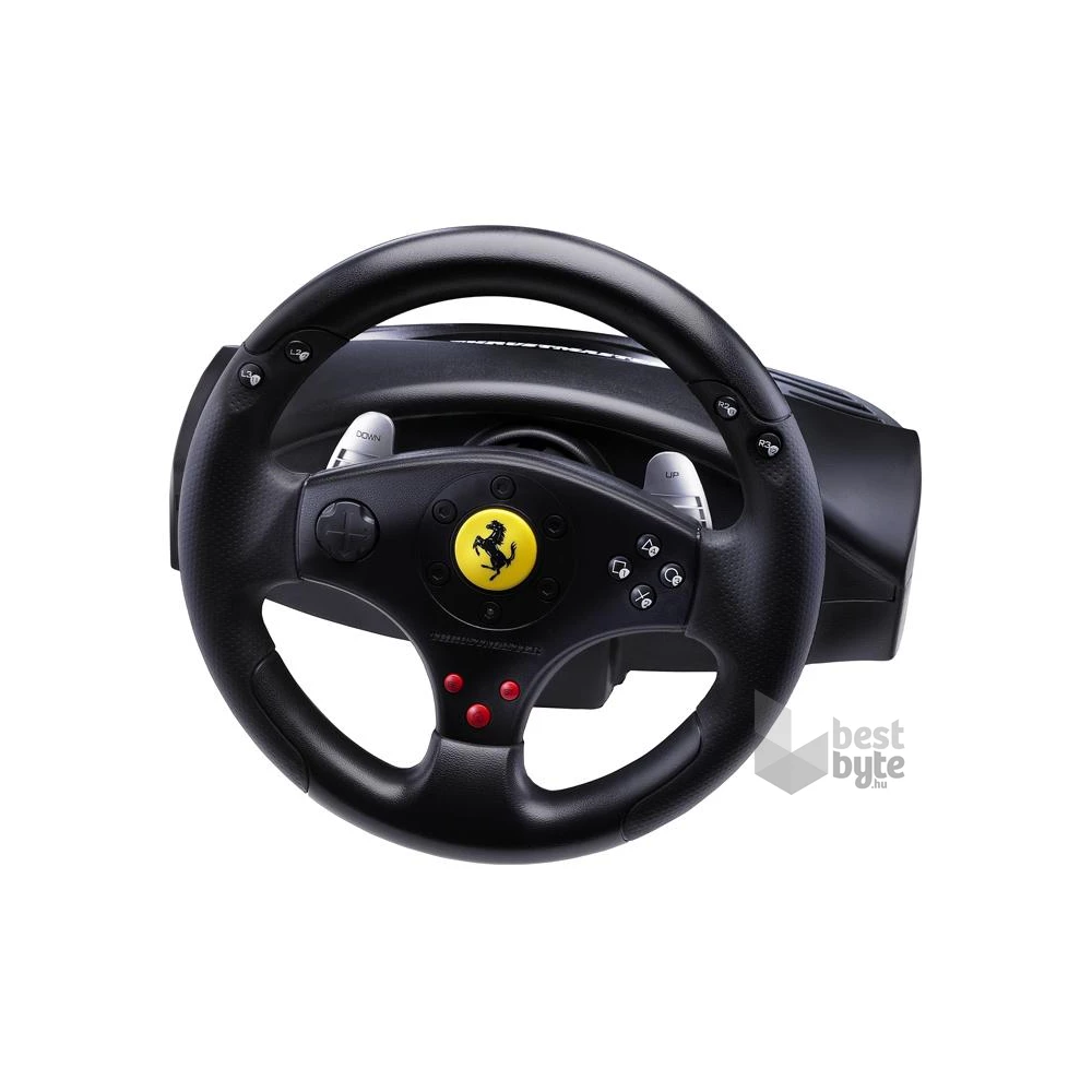 Thrustmaster Ferrari GT Experience Racing Wheel